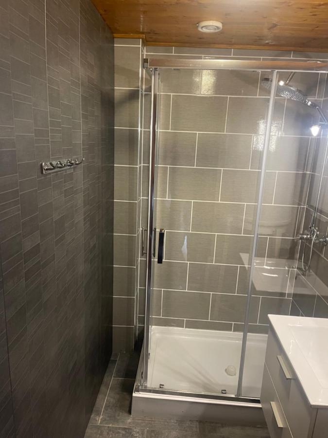 Appartement Aux Saisies N°1 Les Saisies Extérieur photo